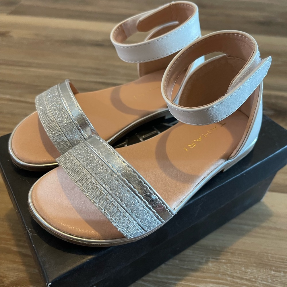 Toddler Sandals